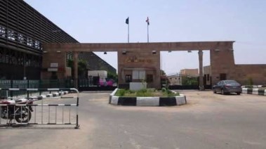 ميناء قسطل البرى باسوان
