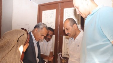غلق 3 أكاديميات تدريب وهمية وتحذر من الانسياق وراء كيانات غير مرخصة ببني سويف 