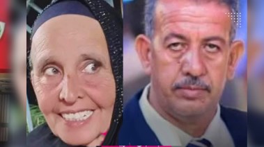مصرع شاب من بني سويف ووفاة والدته حزناً عليه بعد حادث أليم بالغردقة
