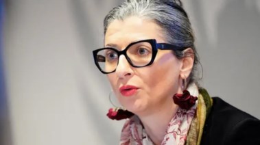 فرانشيسكا ألبانيزي