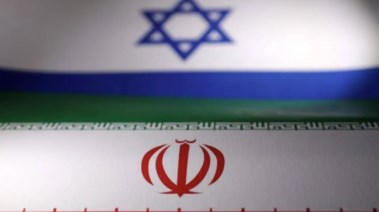 علما إيران وإسرائيل 