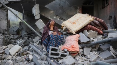 اعتداءات جسيمة ضد فلسطينيي الضفة