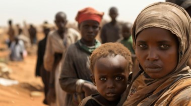 الأمم المتحدة تحذر من انهيار شامل في السودان