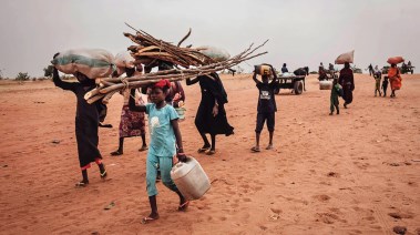 السودان في الحرب
