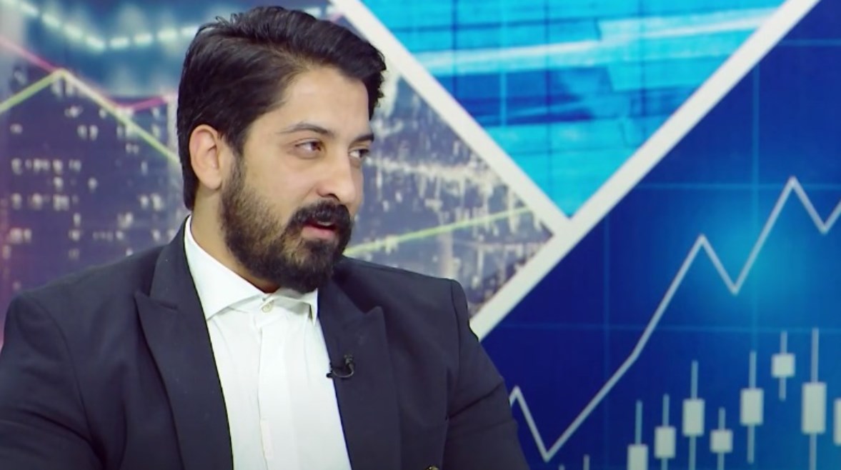 الخبير العقاري هشام الفولي الخبير العقاري هشام الفولي