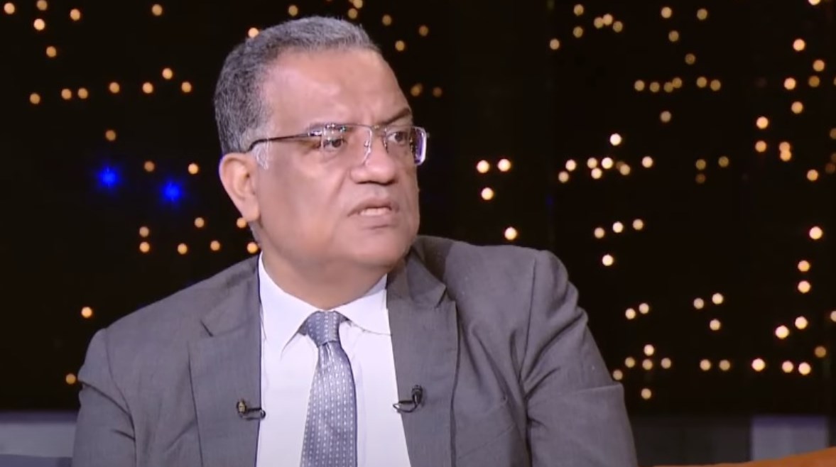 الدكتور محمود مسلم الدكتور محمود مسلم