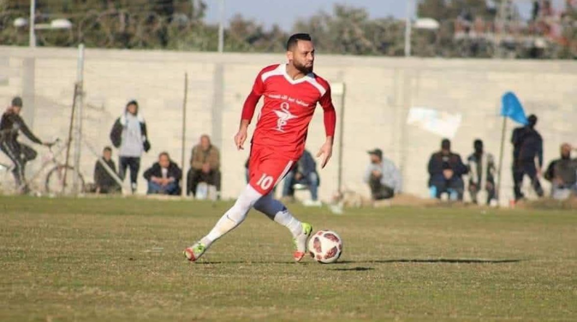  مهند الليلي