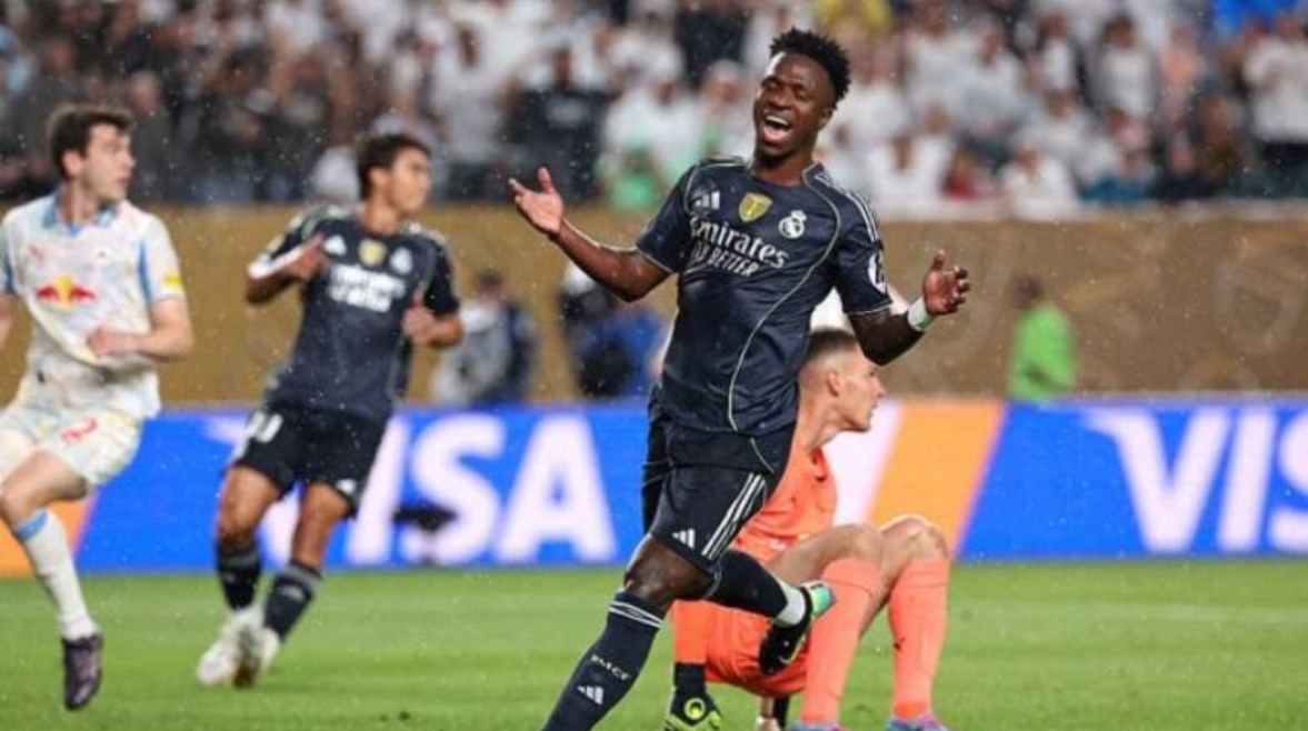 مباراة ريال مدريد ويوفنتوس 