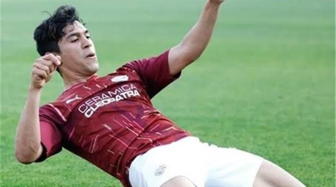 محمد شكري 