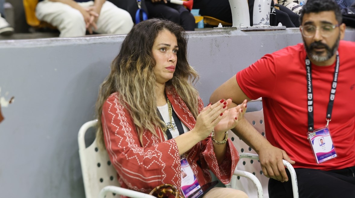 نيرة أنور نيرة أنور