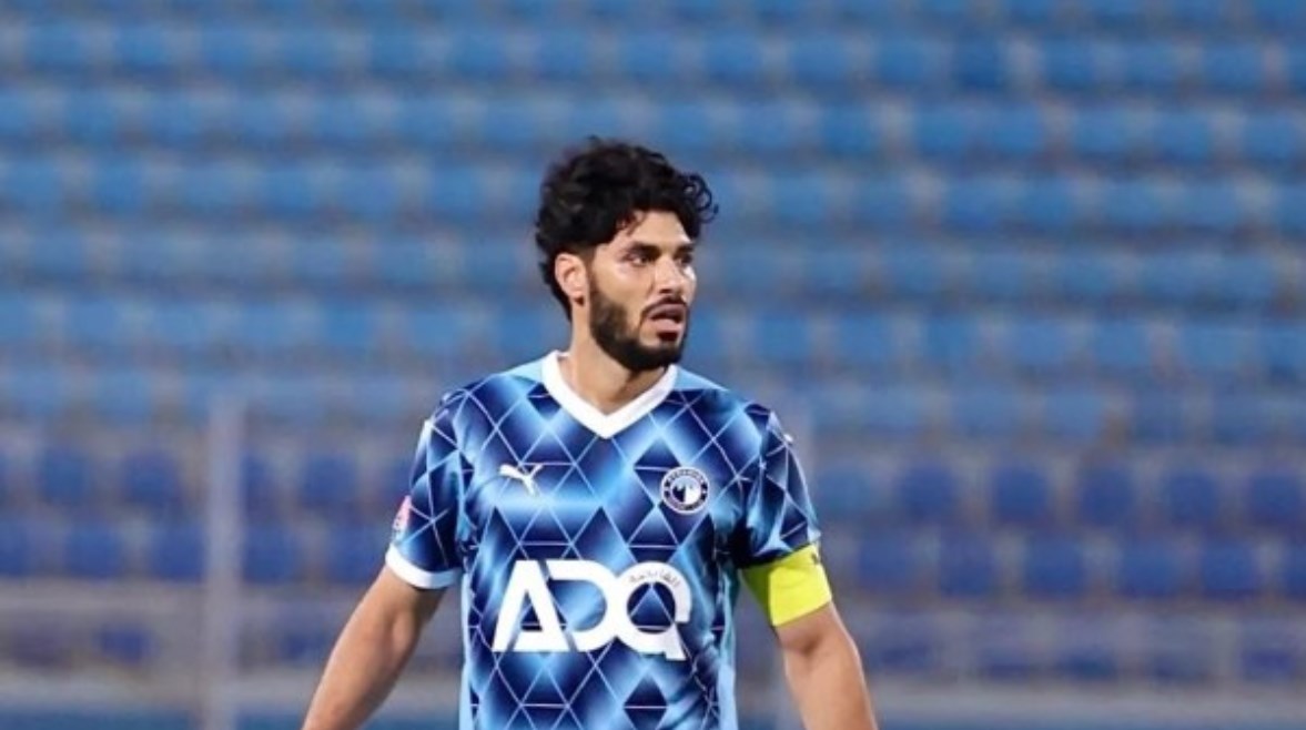 علي جبر علي جبر