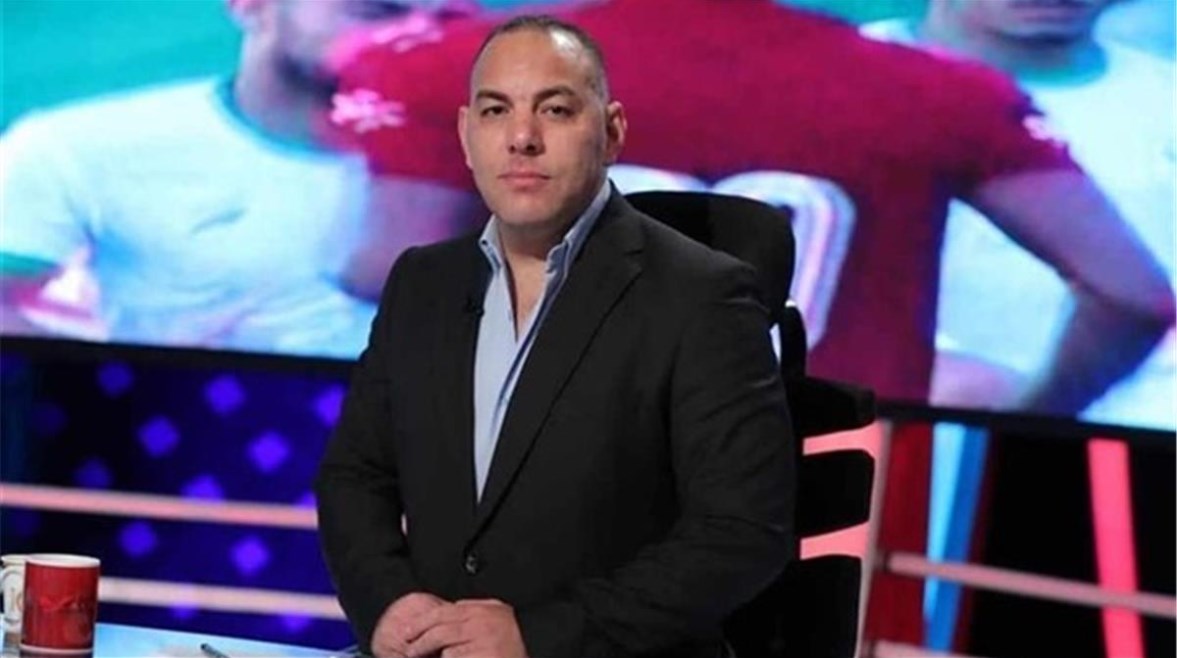 أحمد بلال أحمد بلال