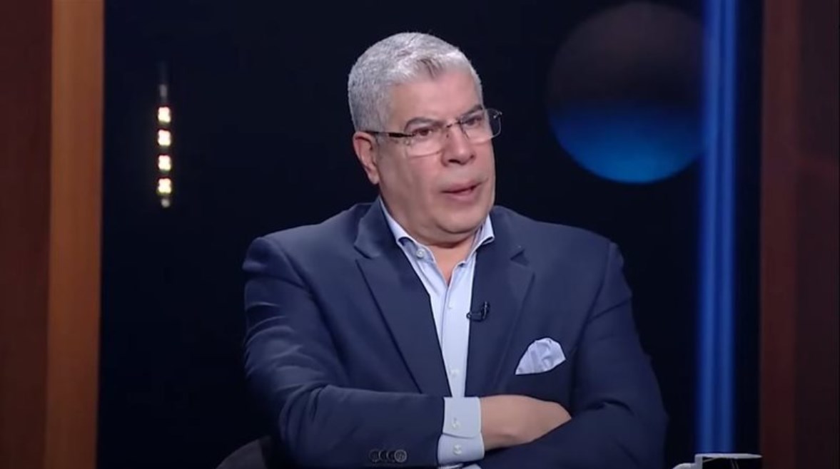 أحمد شوبير أحمد شوبير