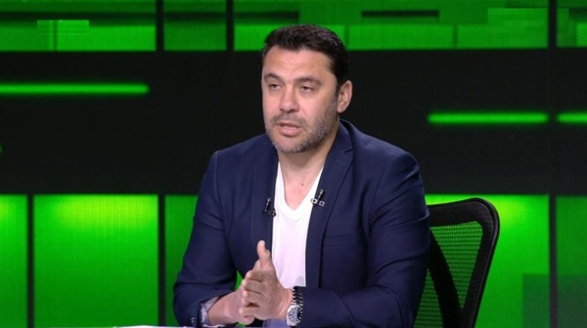 أحمد حسن 
