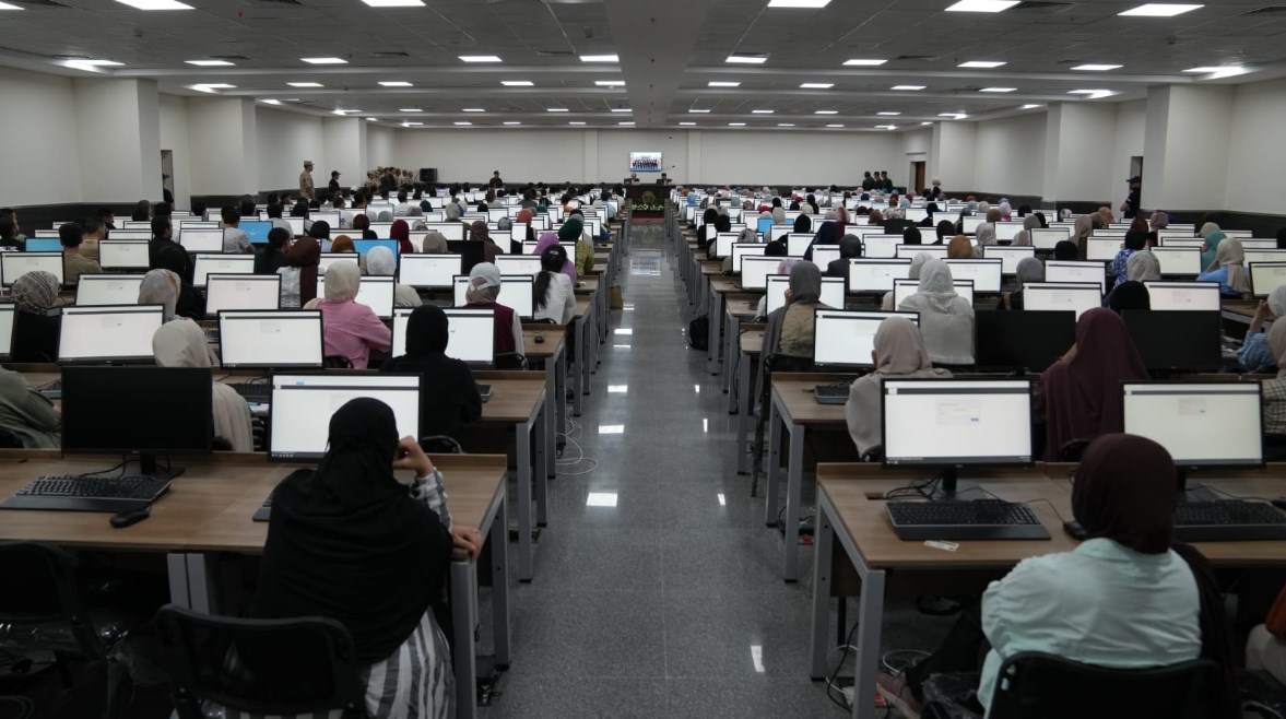 مبادرة "الرواد الرقميون"