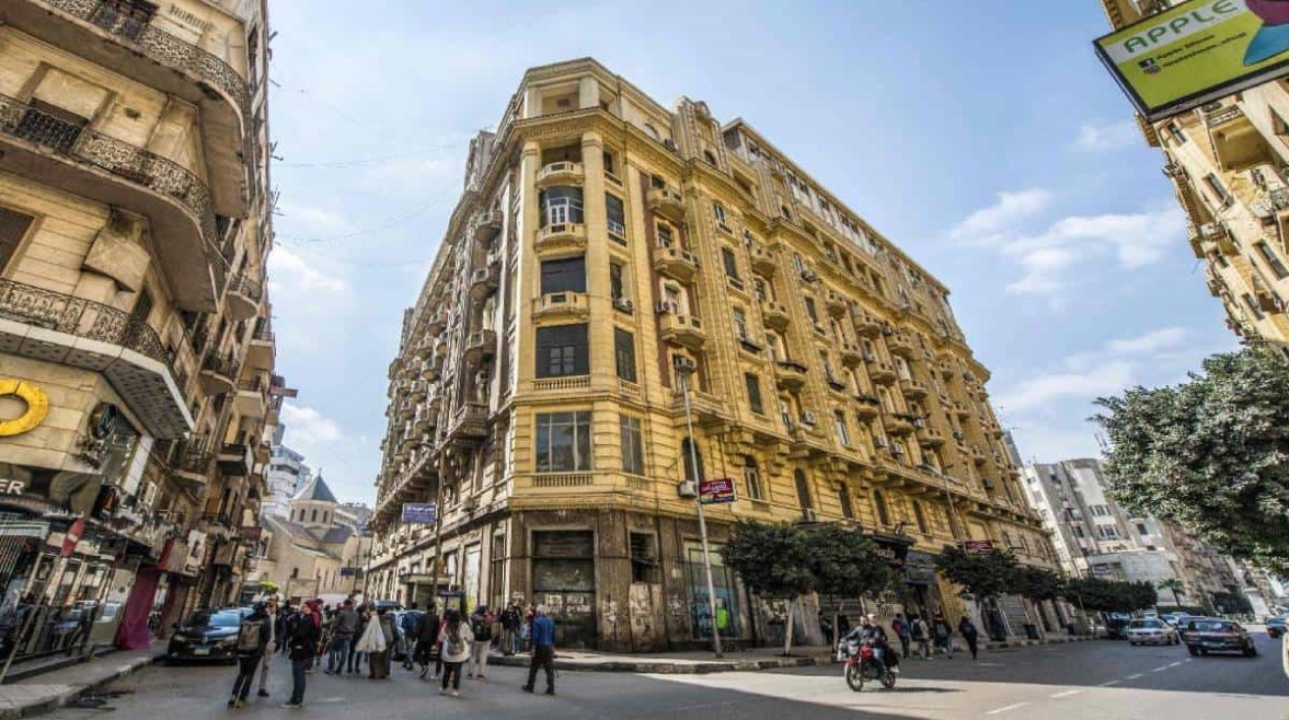 الإيجار القديم _ صورة تعبيرية