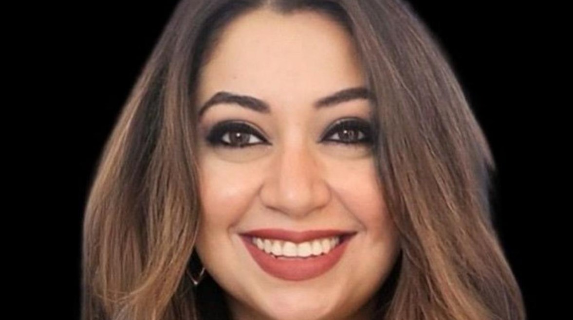 شيرين صبح شيرين صبح