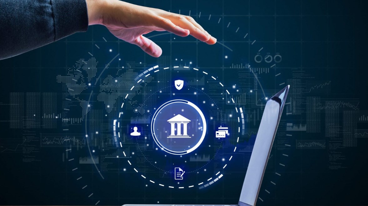 التحول الرقمي التحول الرقمي