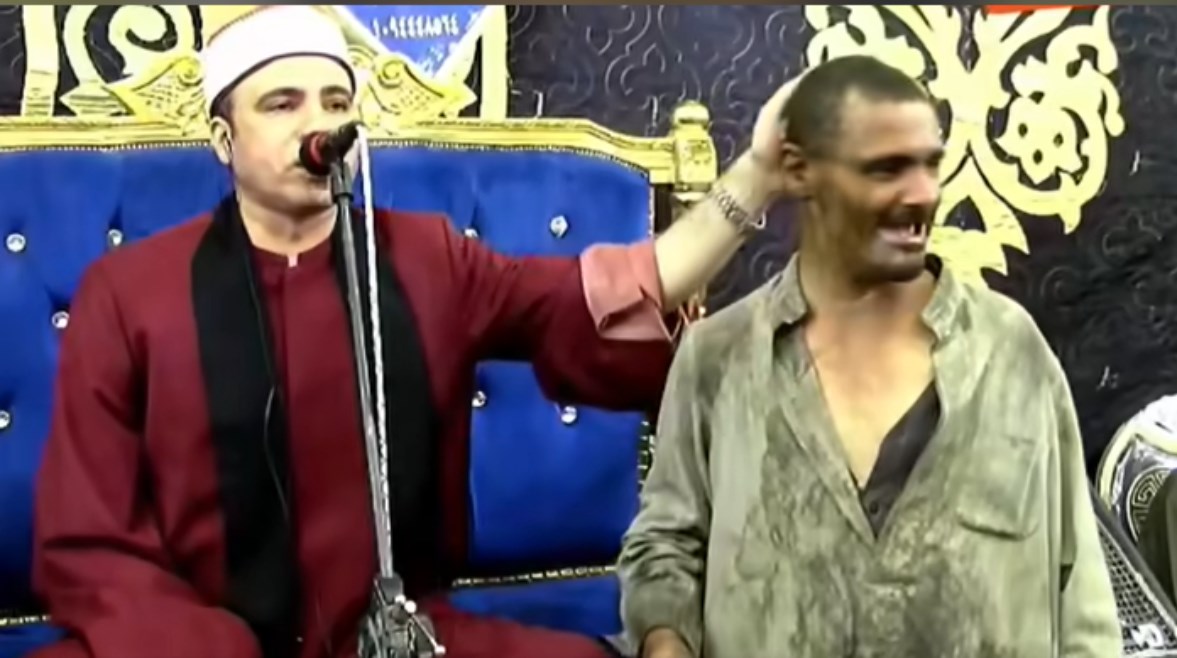 الشيخ أحمد إسماعيل الشيخ أحمد إسماعيل