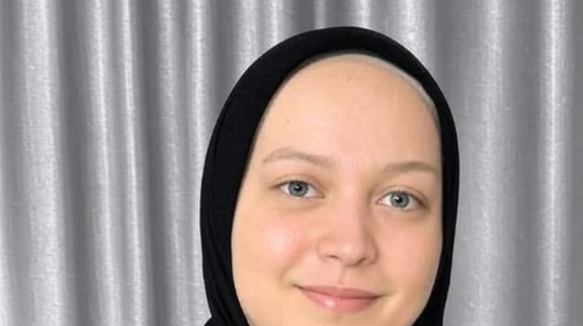 ياسمين فتاة الشرقية