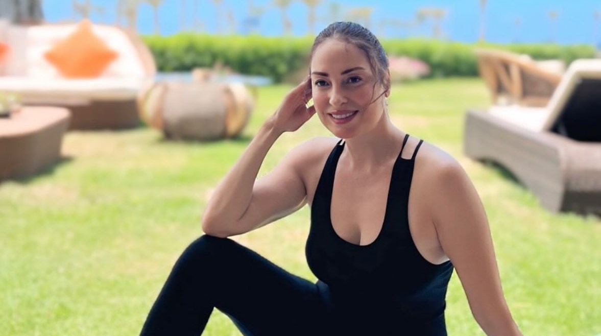 نرمين الفقي نرمين الفقي