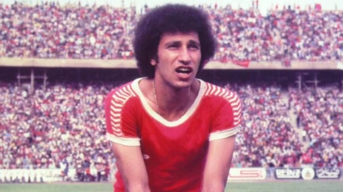 محمود الخطيب محمود الخطيب