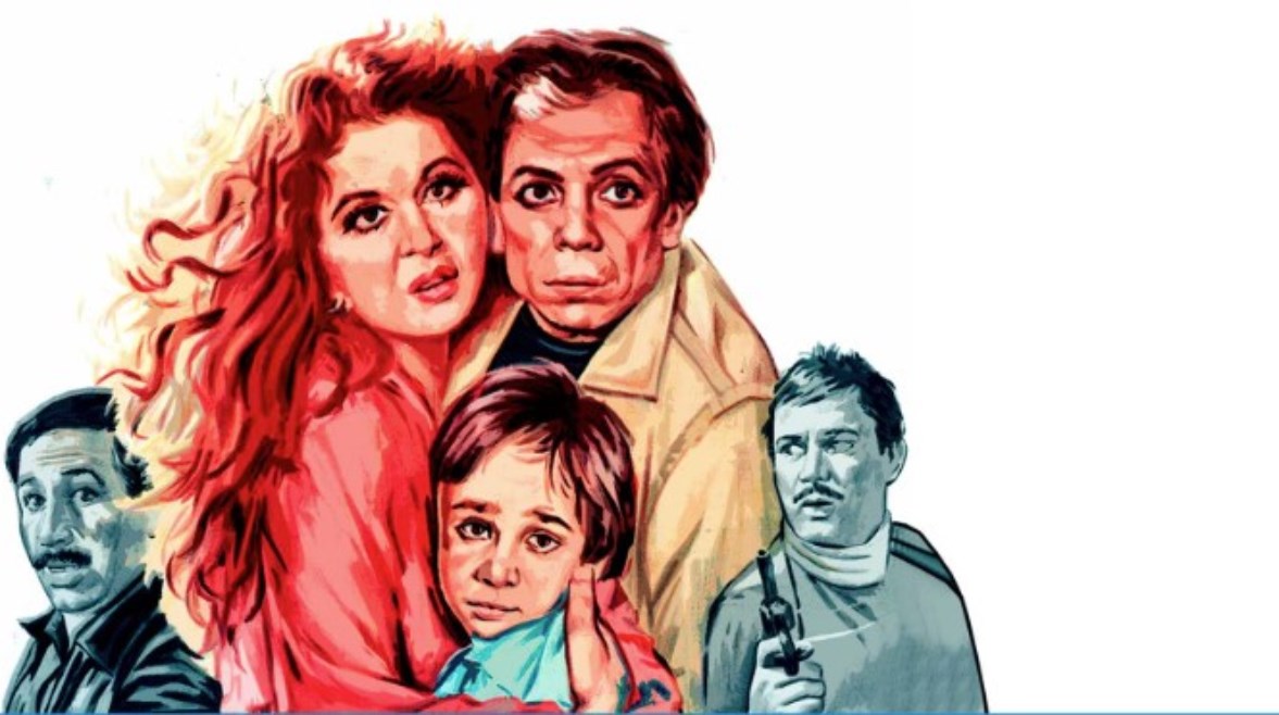 أبطال فيلم "المشبوه" أبطال فيلم "المشبوه"