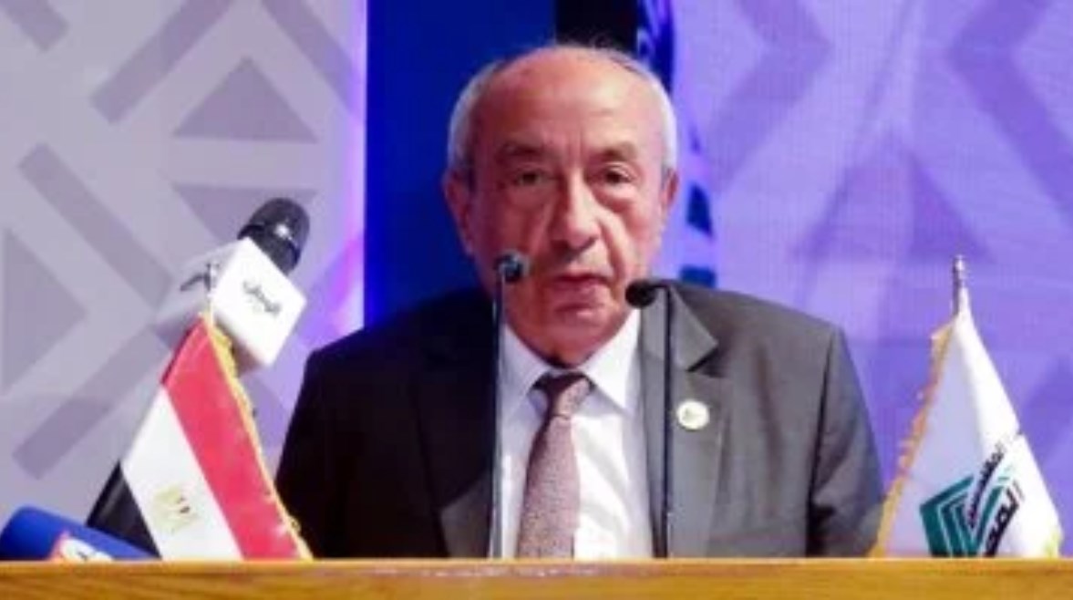 المهندس طارق النبراوي، نقيب المهندسين المهندس طارق النبراوي، نقيب المهندسين