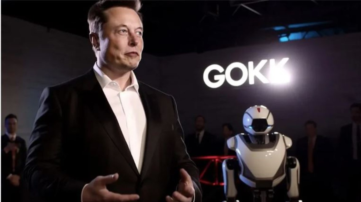 Grok إيلون مصر Grok إيلون مصر