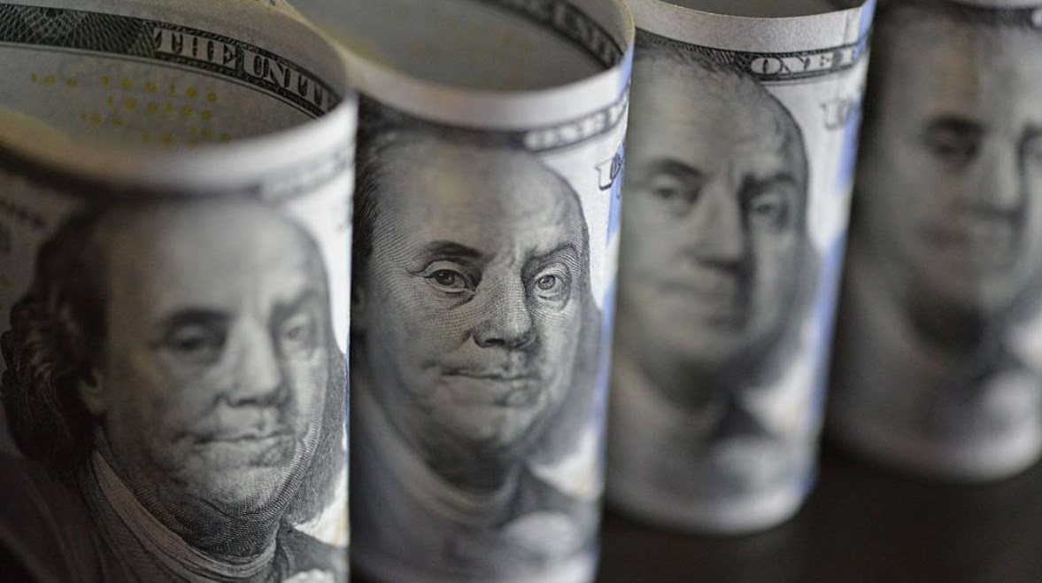 سعر الدولار مقابل الجنيه سعر الدولار مقابل الجنيه