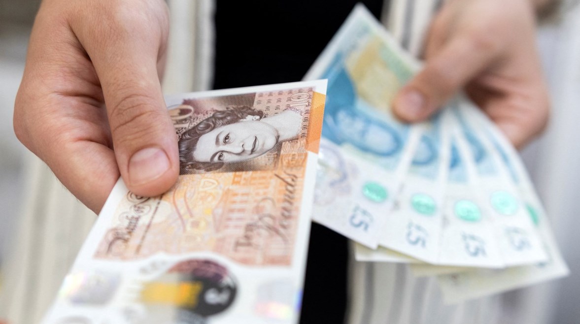 سندات لينكرز في بريطانيا سندات لينكرز في بريطانيا
