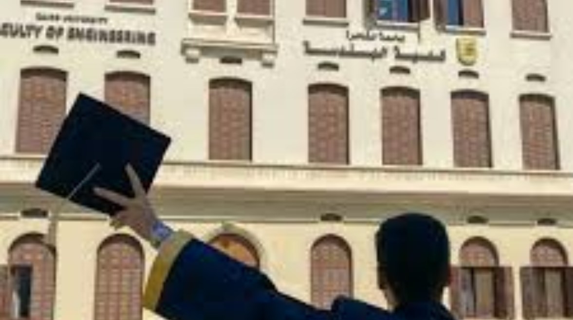  نتيجة هندسة القاهرة 2025