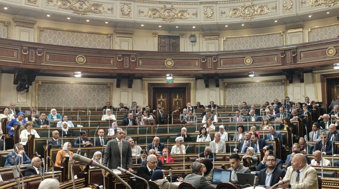 المستشار محمود فوزى، وزير الشئون النيابية والقانونية والتواصل السياسى المستشار محمود فوزى، وزير الشئون النيابية والقانونية والتواصل السياسى