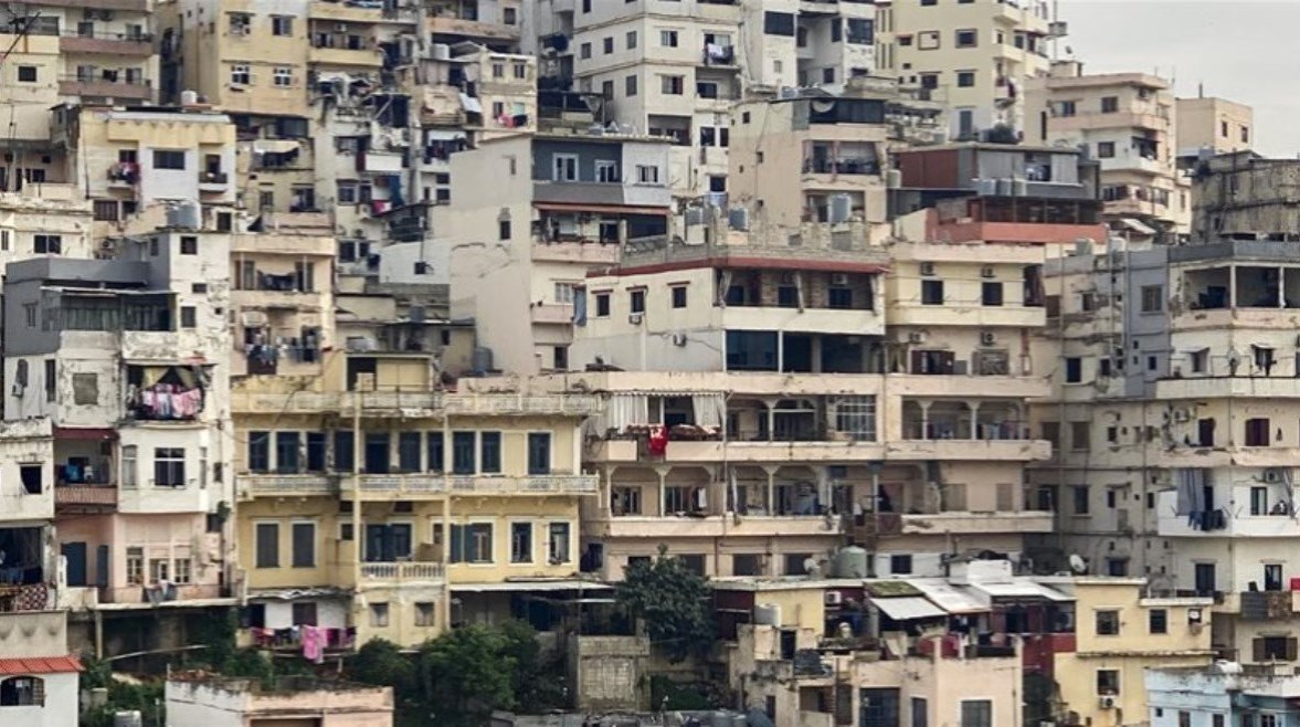 وحدات سكنية بنظام الايجار القديم