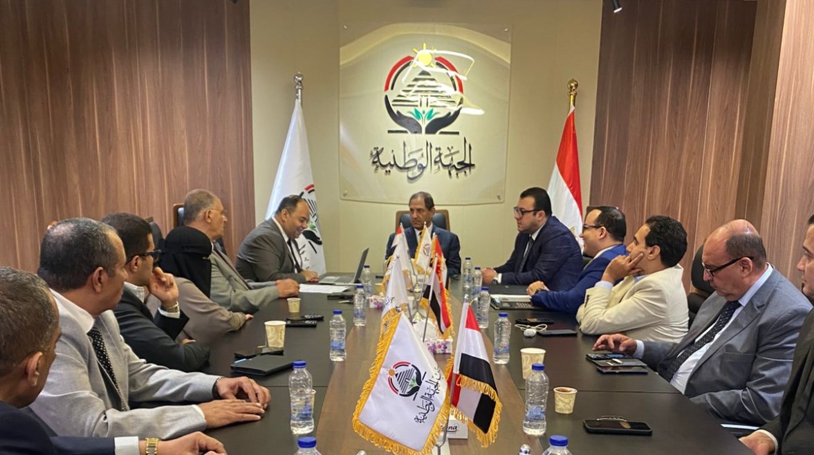  الأمانة المركزية لإدارة الأزمات والتدخلات العاجلة بحزب الجبهة الوطنية