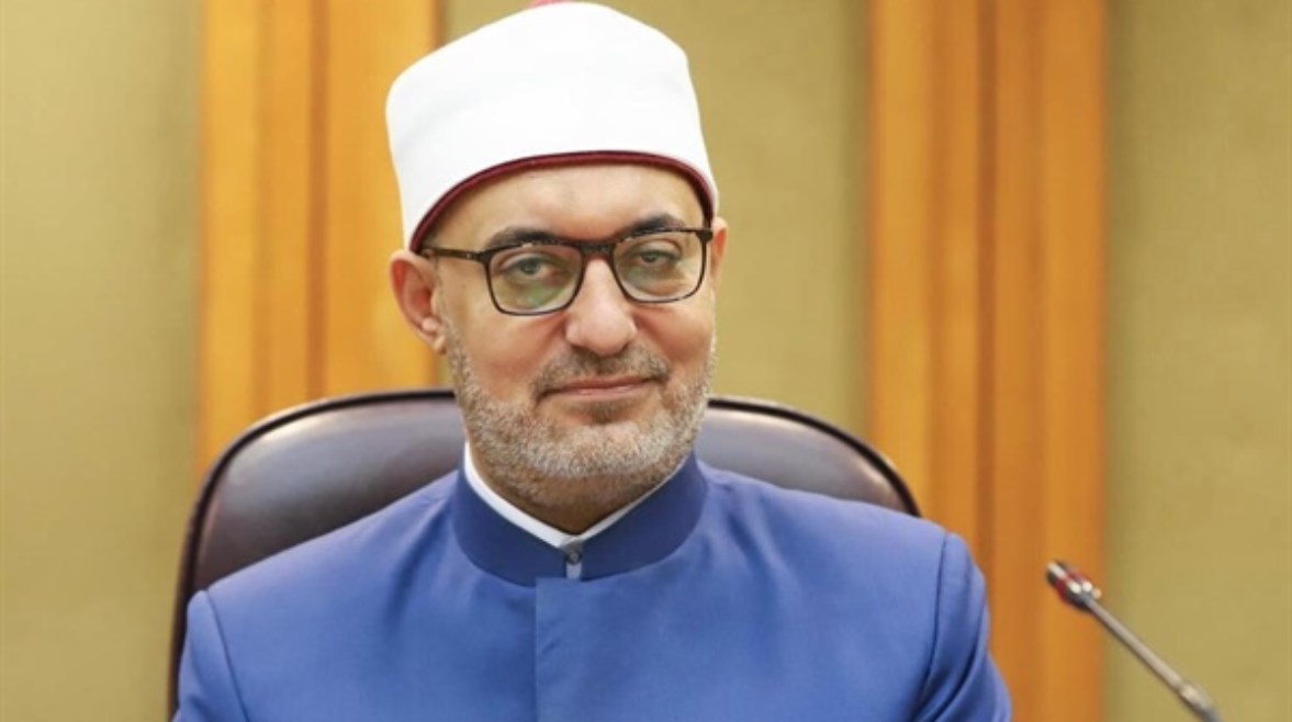 الدكتور نظير عياد