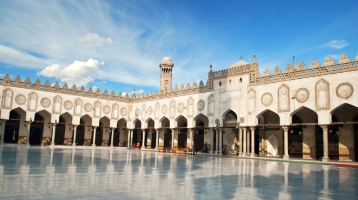 الأزهر الشريف الأزهر الشريف