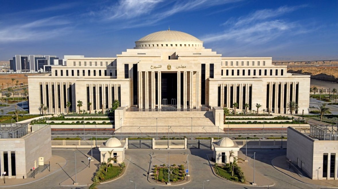 مجلس الشيوخ مجلس الشيوخ
