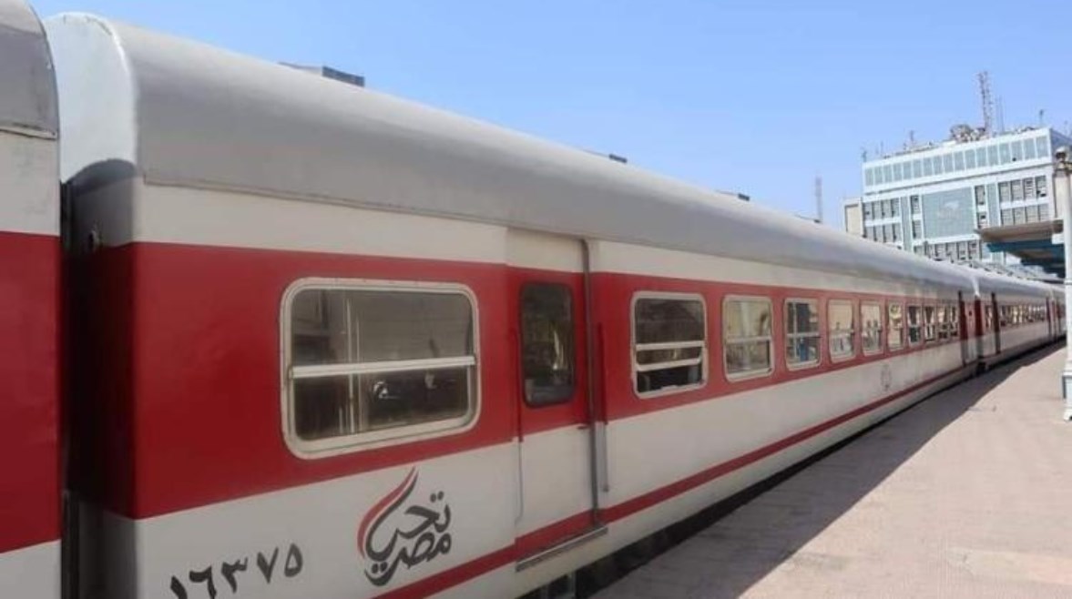قطار قطار