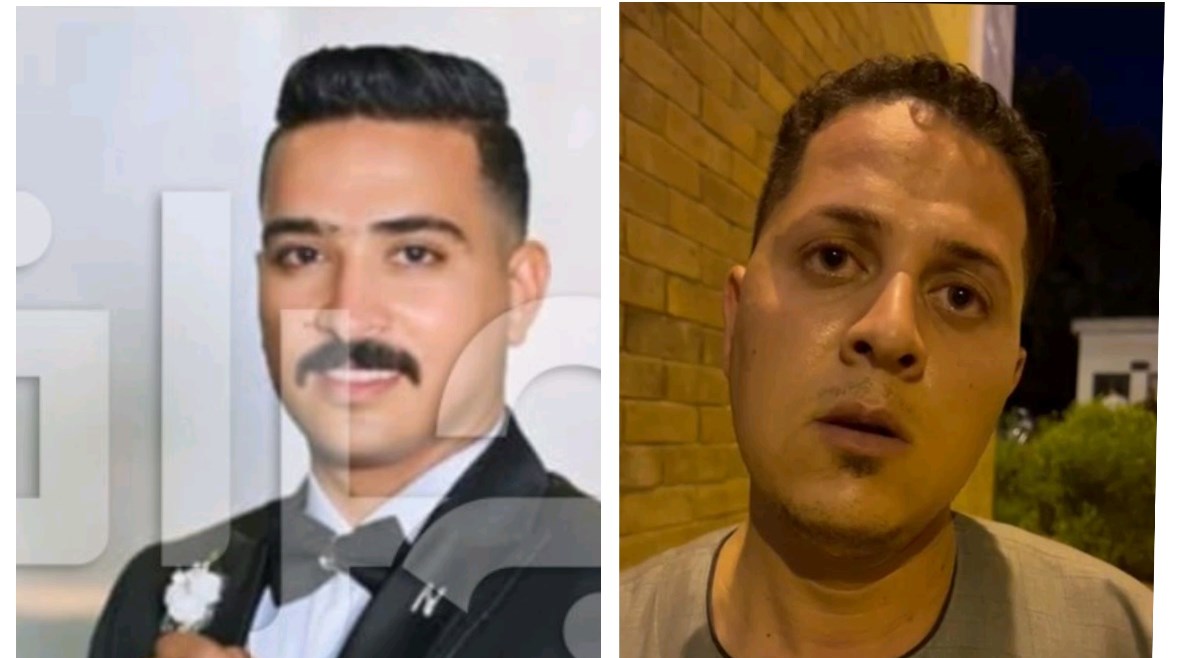 شقيق سائق ميكروباص حادث الإقليمي الجديد شقيق سائق ميكروباص حادث الإقليمي الجديد