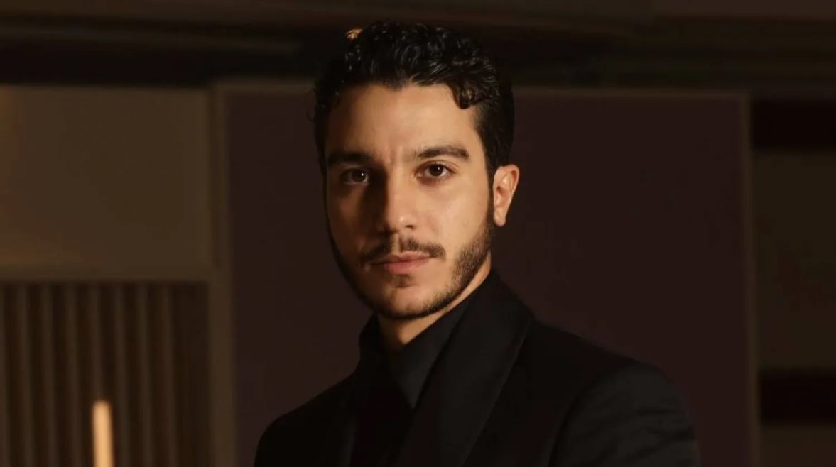 الفنان نور النبوي الفنان نور النبوي
