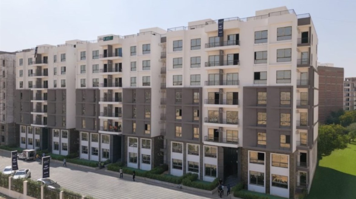 وحدات سكنية وحدات سكنية