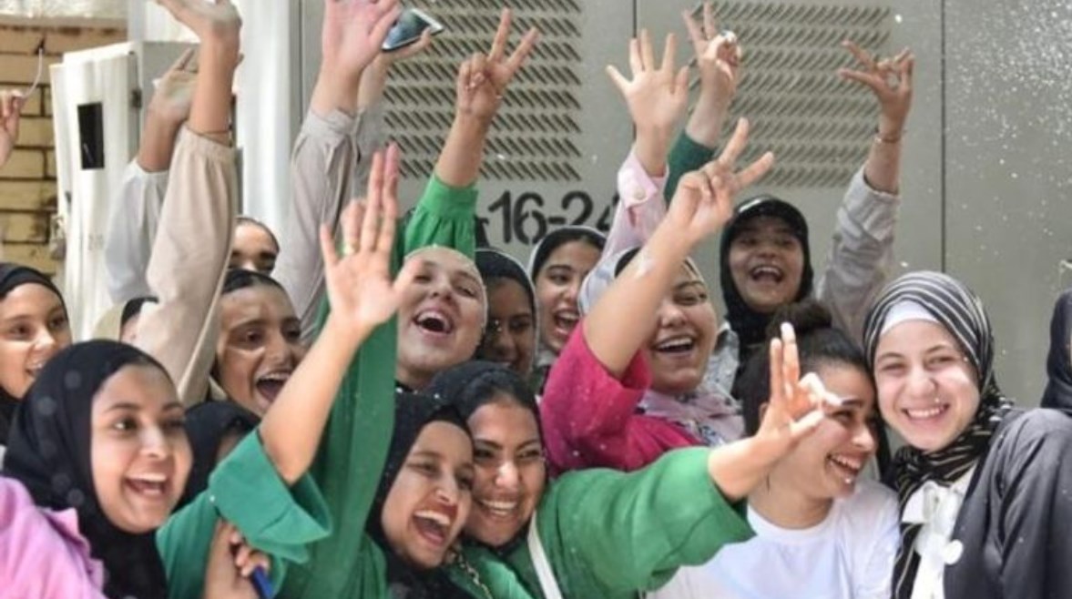 طلاب طلاب
