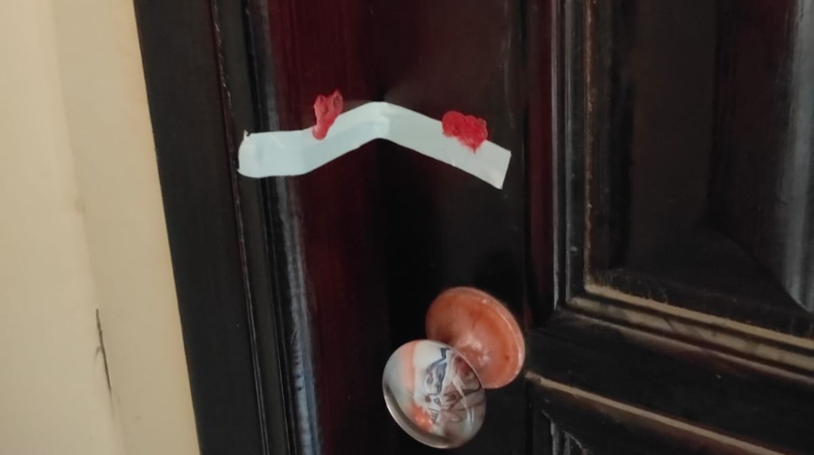 غلق منشآت طبية بالبحيرة