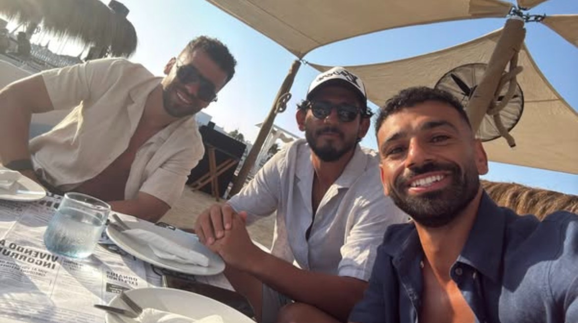 محمد صلاح محمد صلاح