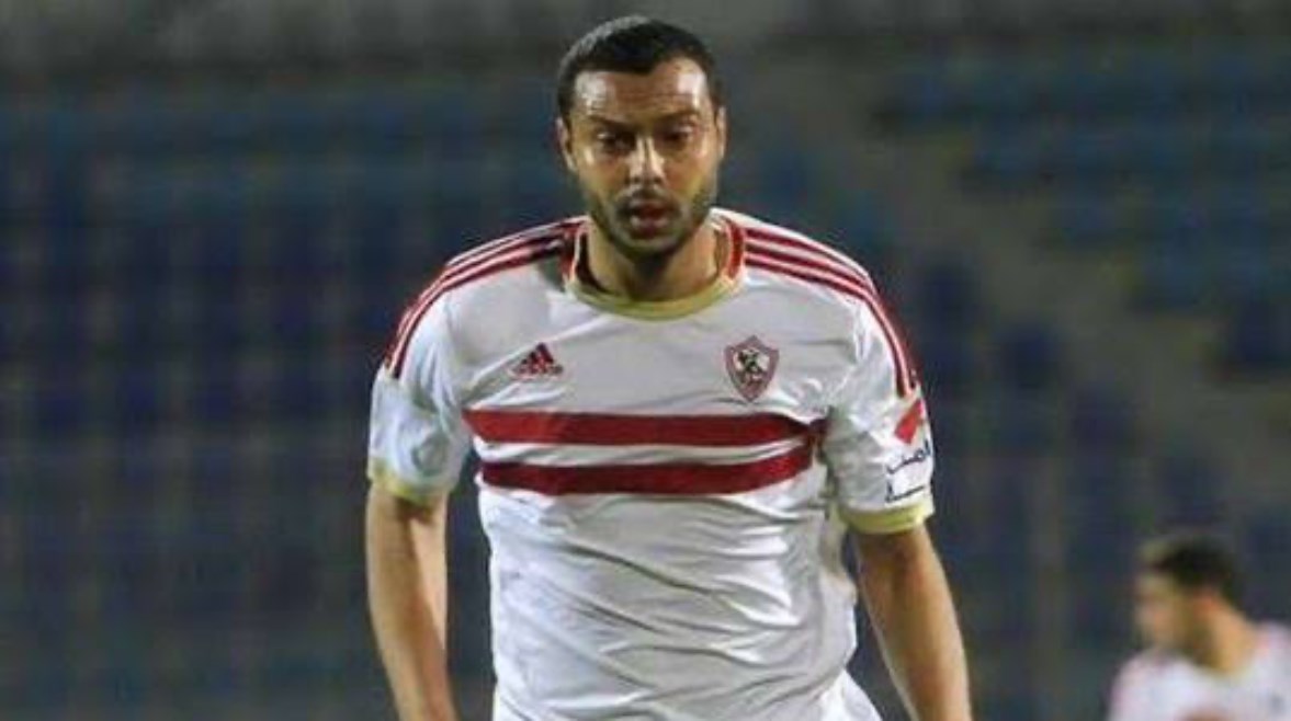 أحمد سمير فرج أحمد سمير فرج