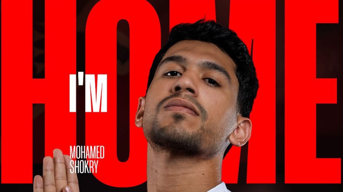 محمد شكري محمد شكري
