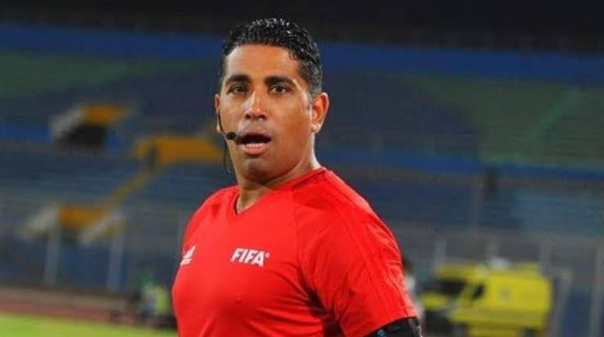محمد الصباحي محمد الصباحي