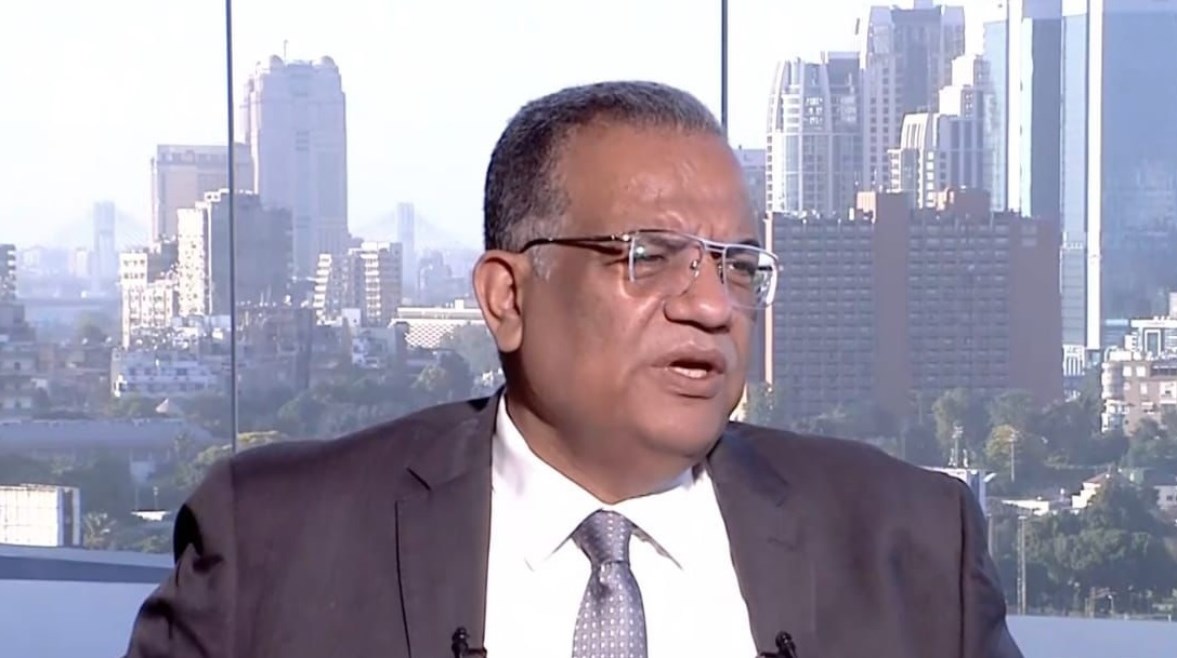 رئيس لجنة الثقافة والسياحة والآثار والإعلام في مجلس الشيوخ، الدكتور محمود مسلم رئيس لجنة الثقافة والسياحة والآثار والإعلام في مجلس الشيوخ، الدكتور محمود مسلم