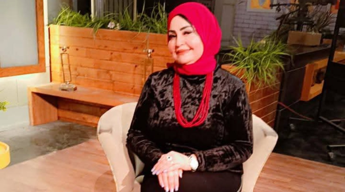 الدكتورة أمل منصور